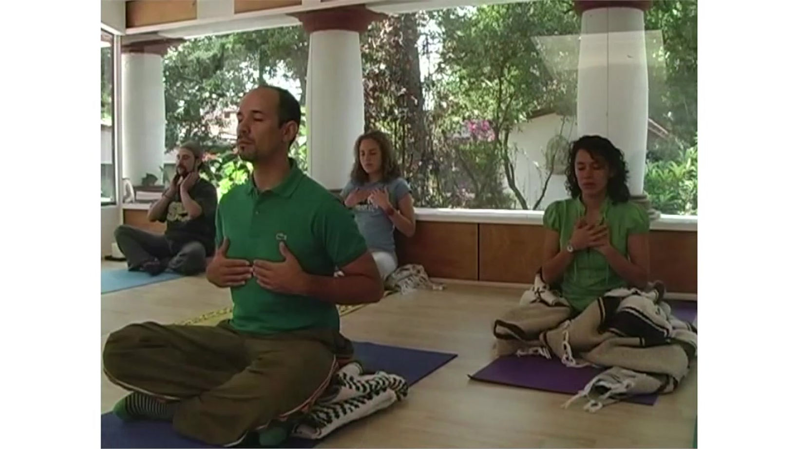 Arka Dhyana Intuitive Meditation Introduction